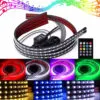 LED Underbody Glow Light Kit