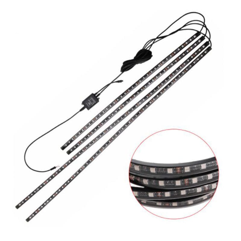 SoCal LED Lighting, Inc