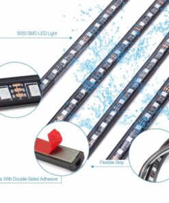 LED Underbody Glow Light Kit