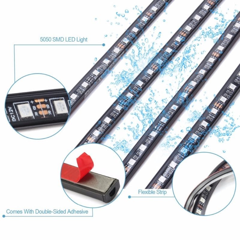 SoCal LED Lighting, Inc