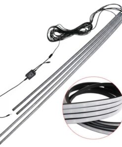 LED Underbody Glow Light Kit