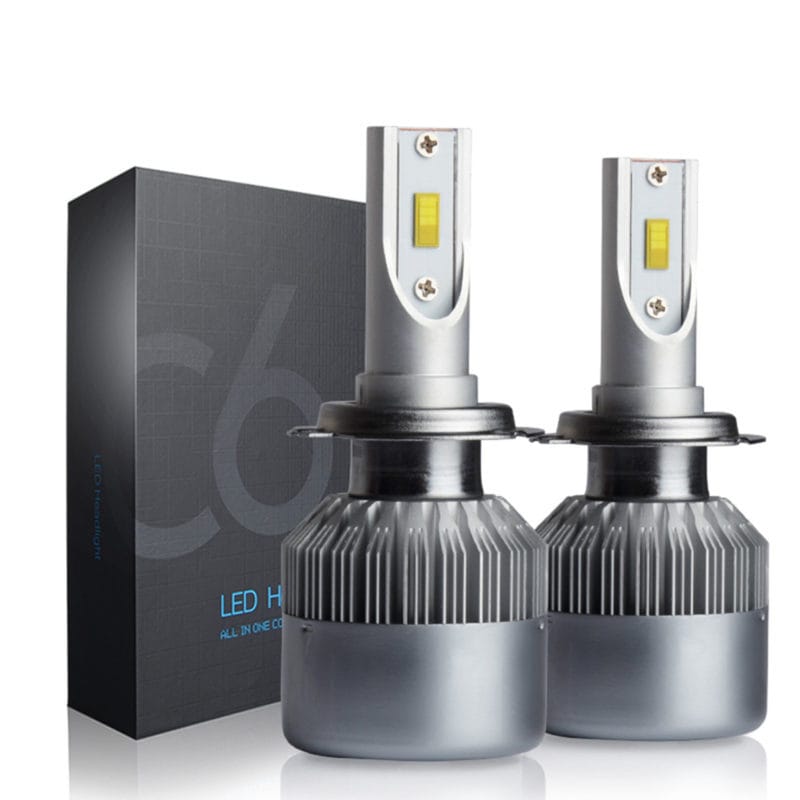 SoCal LED Lighting, Inc