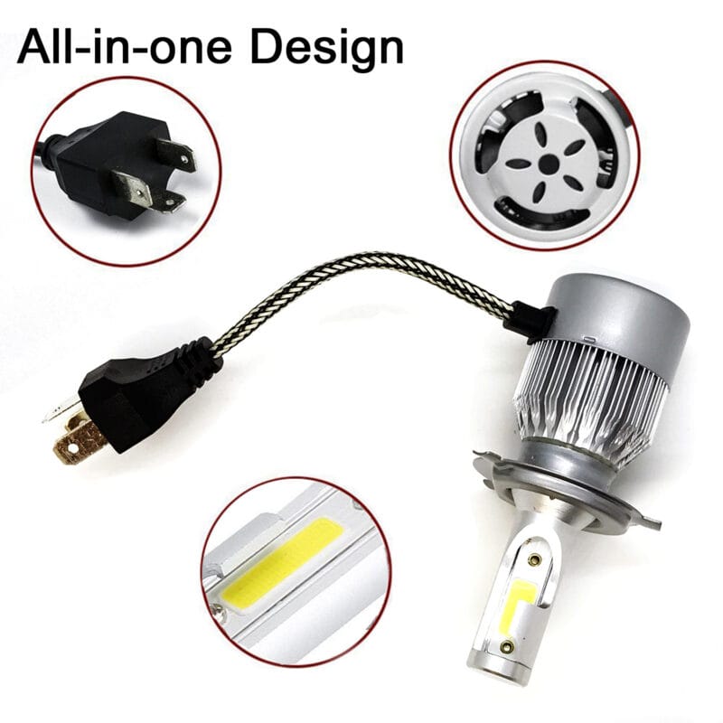SoCal LED Lighting, Inc