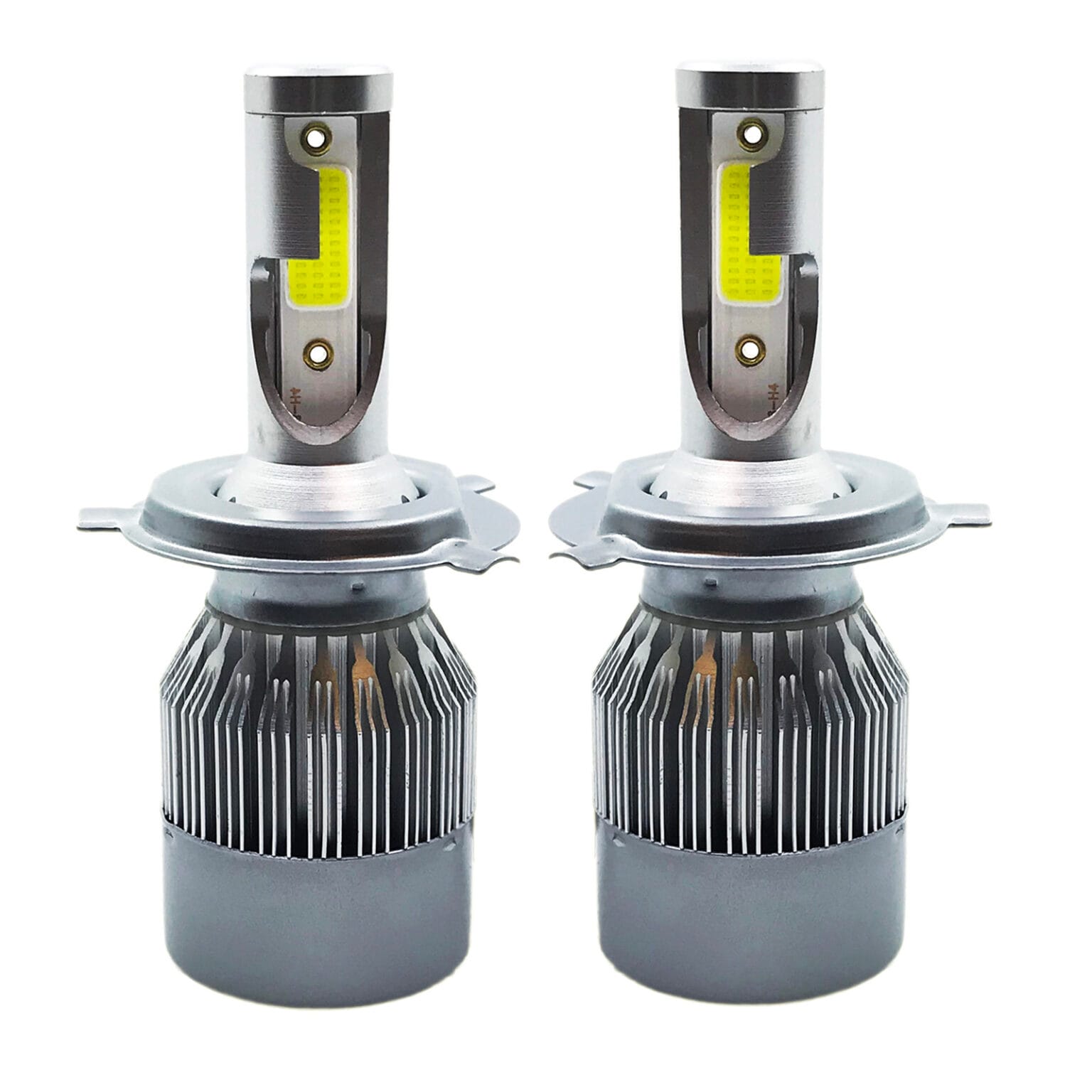 H4 LED Headlight kit