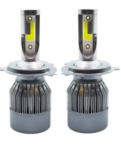 H4 LED Headlight kit