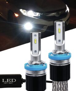 Fanless led conversion kit csp