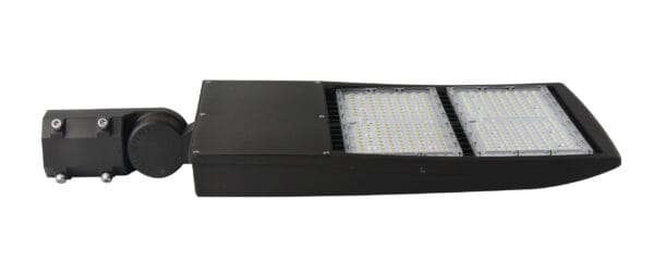 LED Parking lot light