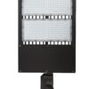 LED Parking lot light
