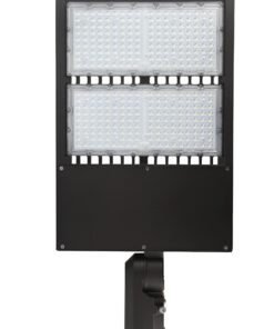LED Parking lot light