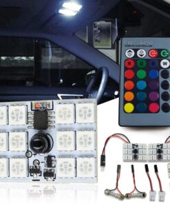 LED Interior Light RGB