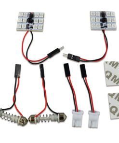 LED Interior Light RGB