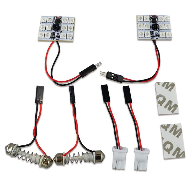 SoCal LED Lighting, Inc