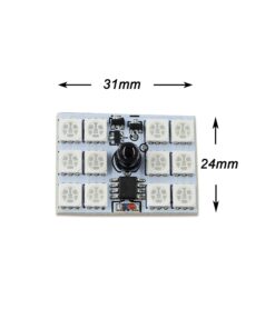 LED Interior Light RGB