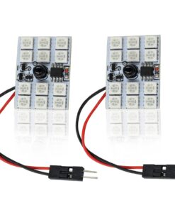 LED Interior Light RGB