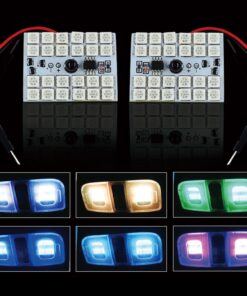 LED Interior Light RGB