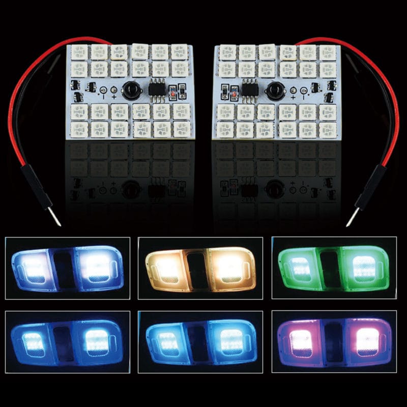 SoCal LED Lighting, Inc