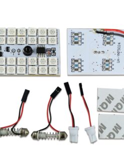 LED Interior Light RGB