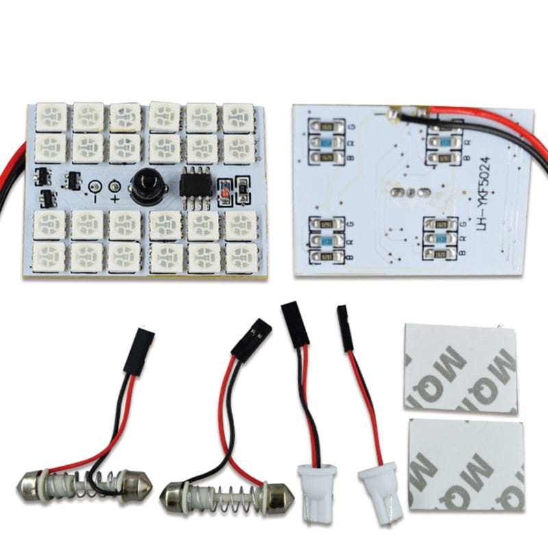 SoCal LED Lighting, Inc