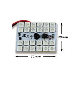 LED Interior Light RGB