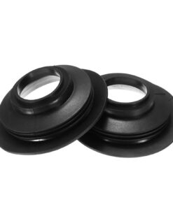 LED Headlight Dust Cover