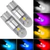 T10 LED Bulbs 3030 SMD