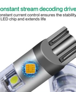 T10 LED Bulbs 3030 SMD