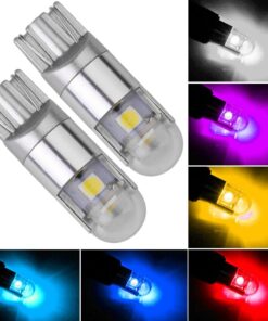 T10 LED Bulbs 3030 SMD