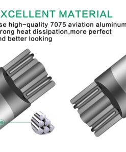 T10 LED Bulbs 3030 SMD