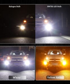 LED Fog Light Bulbs 3030