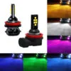 LED Fog Light Bulbs 3030