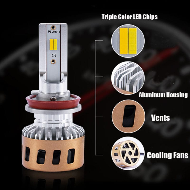 SoCal LED Lighting, Inc