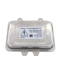 d1s 5DV00900000 hid ballast oem direct replacement