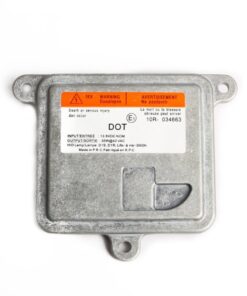 D1S D3S 35W HID Ballast A71177E00DG Factory OEM Direct Replacement
