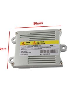 D1S 93235016 HID BALLAST