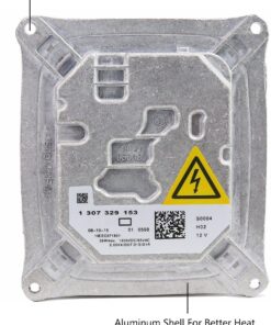 D1S D1R 35W 1307329153 HID Ballast Control Unit Module