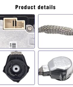 D2S D4S 35W HID Ballast DDLT003 Factory OEM Direct Replacement