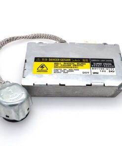 D2S D2R 35W HID Ballast DDLT002 Factory OEM Direct Replacement