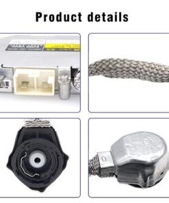 D2S D2R 35W HID Ballast DDLT002 Factory OEM Direct Replacement