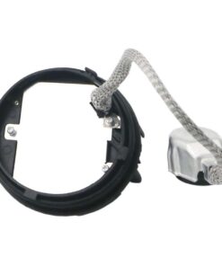 D2S D4S D4R 35W HID Ballast DDLT004 Factory OEM Direct Replacement