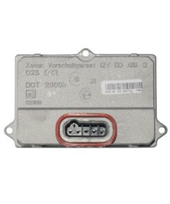 D2S D4S 35W HID Ballast 5DV00829000 Factory OEM Direct Replacement