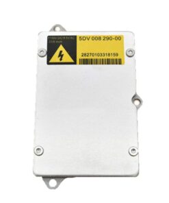 D2S D4S 35W HID Ballast 5DV00829000 Factory OEM Direct Replacement