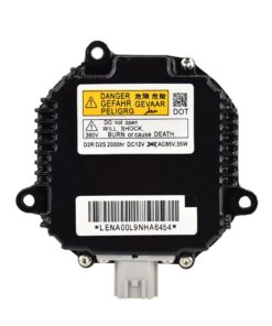 D2S D2R 35W HID Ballast NZMNS111LBNA Factory OEM Direct Replacement
