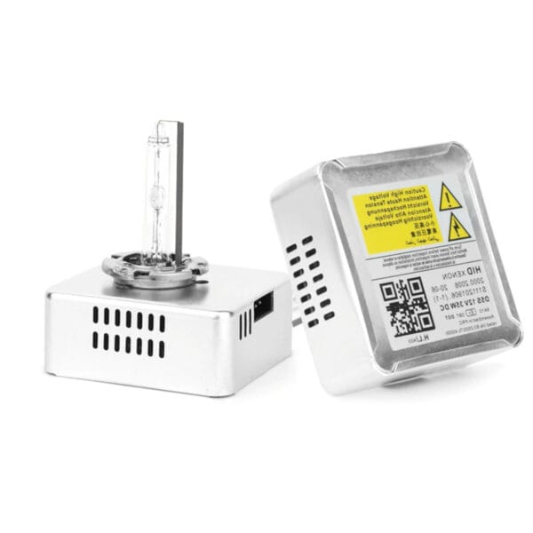 D5S HID Bulbs