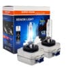 D8S HID Headlight Bulbs