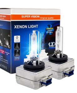 D8S HID Headlight Bulbs