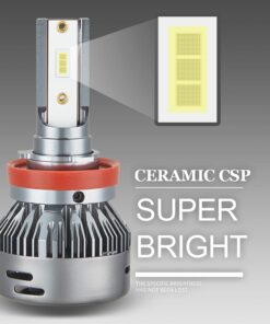 led fog light bulbs conversion kit