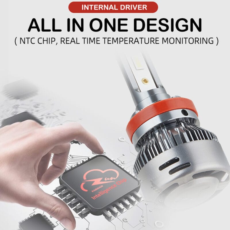 SoCal LED Lighting, Inc