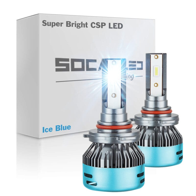 SoCal LED Lighting, Inc