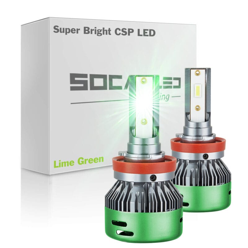 SoCal LED Lighting, Inc