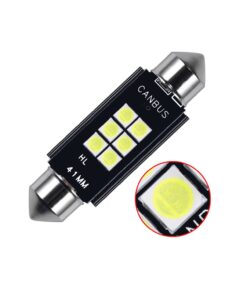 LED Festoon Bulb Dome Map Light